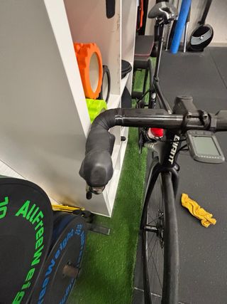 Manetas Freno Hidráulico Shimano Ultegra