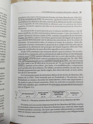 Escuela y primera infancia: Aportaciones desde ...