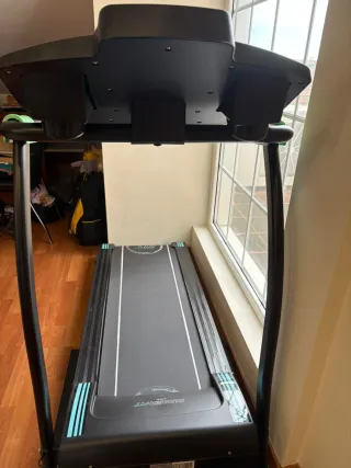 Cinta de Correr Cecotec Runnerfit