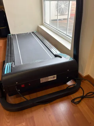 Cinta de Correr Cecotec Runnerfit