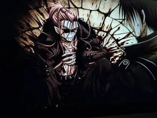 Sabae No Ou Scenario II LOST