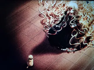 Sabae No Ou Scenario II LOST