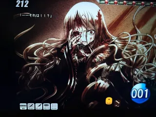 Sabae No Ou Scenario II LOST