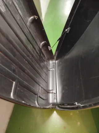 Cofre portaequipajes FEU VERT 310