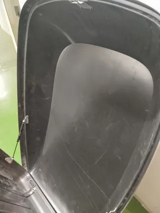 Cofre portaequipajes FEU VERT 310