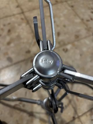 Soporte Honsuy para Caja Batería Acústica