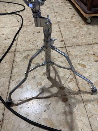 Soporte Honsuy para Caja Batería Acústica