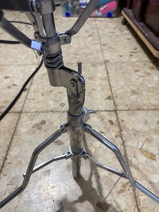 Soporte Honsuy para Caja Batería Acústica