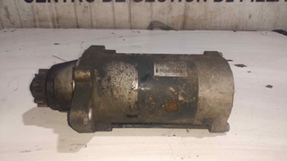 MOTOR ARRANQUE NISSAN X-TRAIL (T30) Comfort | 06.