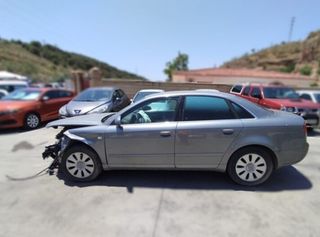 99591 asiento delantero izquierdo audi a4 2.0 tdi