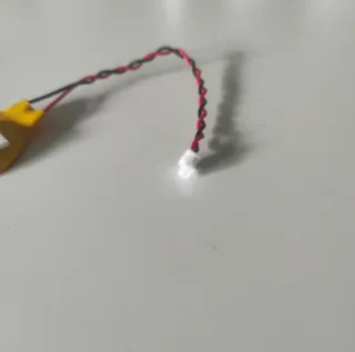 Batería CR2032 para BIOS