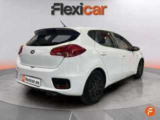 Kia Ceed 1.0 T-GDi 100CV Drive Eco-Dynamics