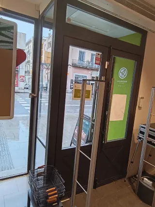 Manitas reparaciones empleo