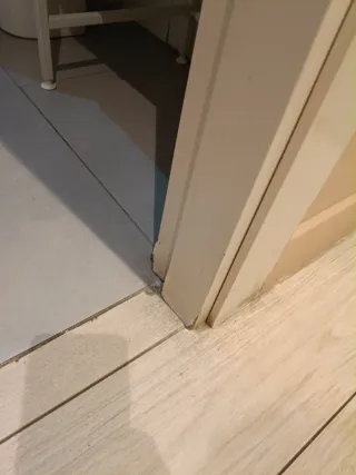 Manitas reparaciones empleo