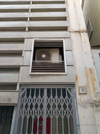 Manitas reparaciones empleo