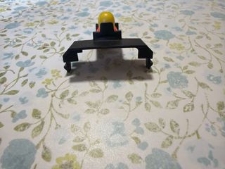 Bandeja Piloto Scalextric SRS Exin