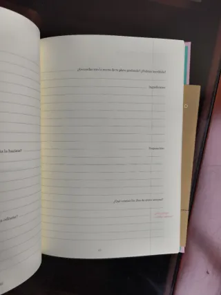 Abuela, ¿me cuentas tu historia? (EDICIÓN OFICI...