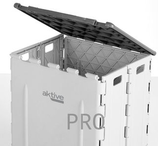 Cubo de basura - AKTIVE