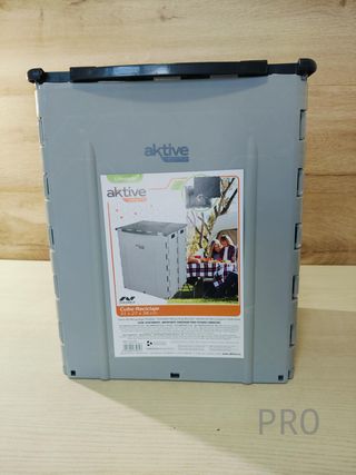 Cubo de basura - AKTIVE