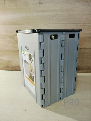 Cubo de basura - AKTIVE