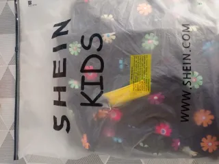 Mono invierno niña flores. Talla 18-24m