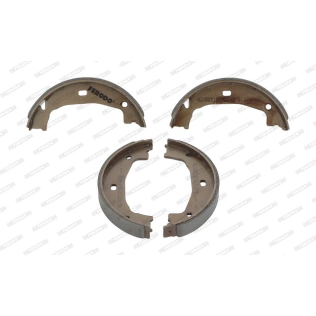 Zapatas de Freno de Mano BMW y ALFA Ferodo FSB592