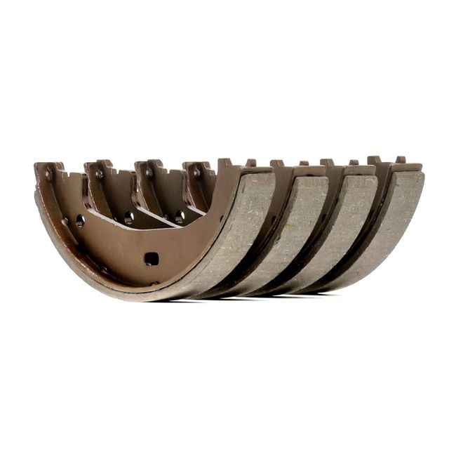 Zapatas de Freno de Mano BMW y ALFA Ferodo FSB592