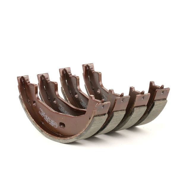 Zapatas de Freno de Mano BMW y ALFA Ferodo FSB592