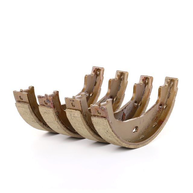 Zapatas de Freno de Mano BMW y ALFA Ferodo FSB592