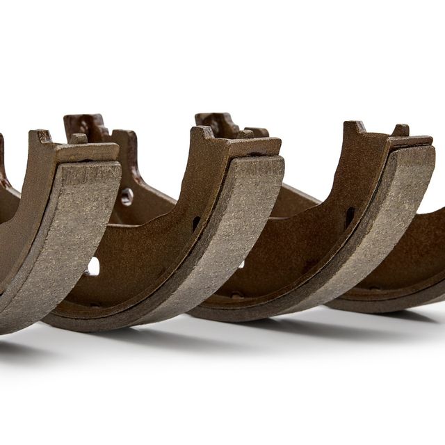 Zapatas de Freno de Mano BMW y ALFA Ferodo FSB592