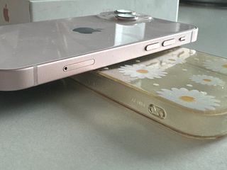 iPhone 13 mini 128GB Rosa