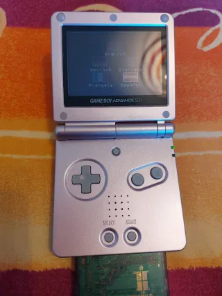 Resident Evil Gaiden Game Boy Color