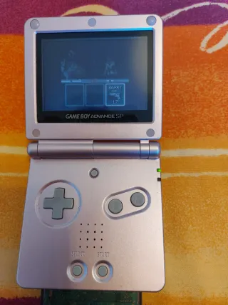 Resident Evil Gaiden Game Boy Color