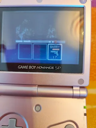 Resident Evil Gaiden Game Boy Color