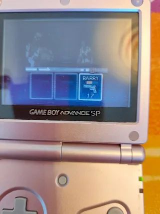 Resident Evil Gaiden Game Boy Color