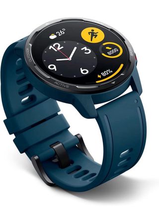 Xiaomi Watch S1 Active