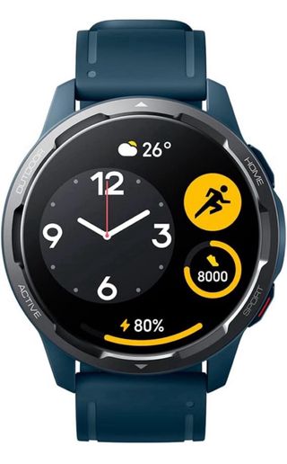 Xiaomi Watch S1 Active