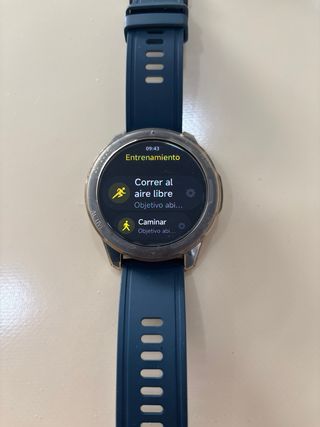 Xiaomi Watch S1 Active