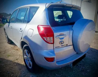 Toyota RAV4 2.2 d4d 4x4