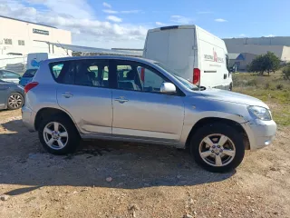 Toyota RAV4 2.2 d4d 4x4