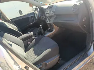 Toyota RAV4 2.2 d4d 4x4