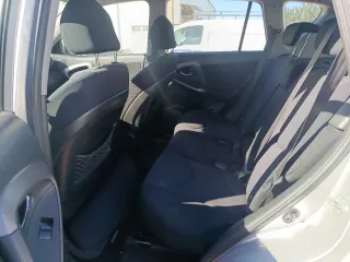 Toyota RAV4 2.2 d4d 4x4