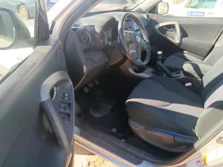 Toyota RAV4 2.2 d4d 4x4