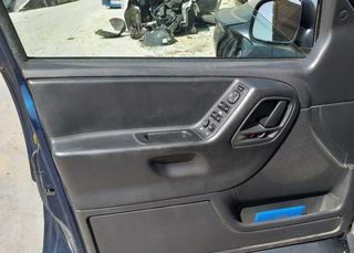 Llanta jeep 50.8-16x7j grand 2.7 crd laredo 362567