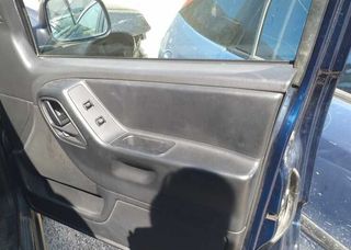 Llanta jeep 50.8-16x7j grand 2.7 crd laredo 362567