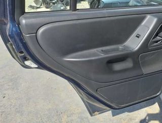 Llanta jeep 50.8-16x7j grand 2.7 crd laredo 362567