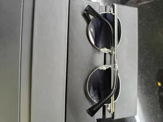 Gafas de sol Hawkers plateadas