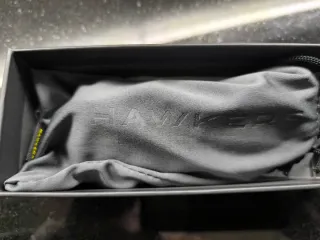 Gafas de sol Hawkers plateadas