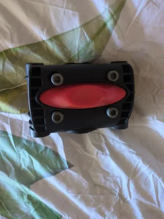 Soporte bici infantil Polisport