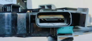 CERRADURA PUERTA TRASERA DERECHA HYUNDAI I20 (BC3